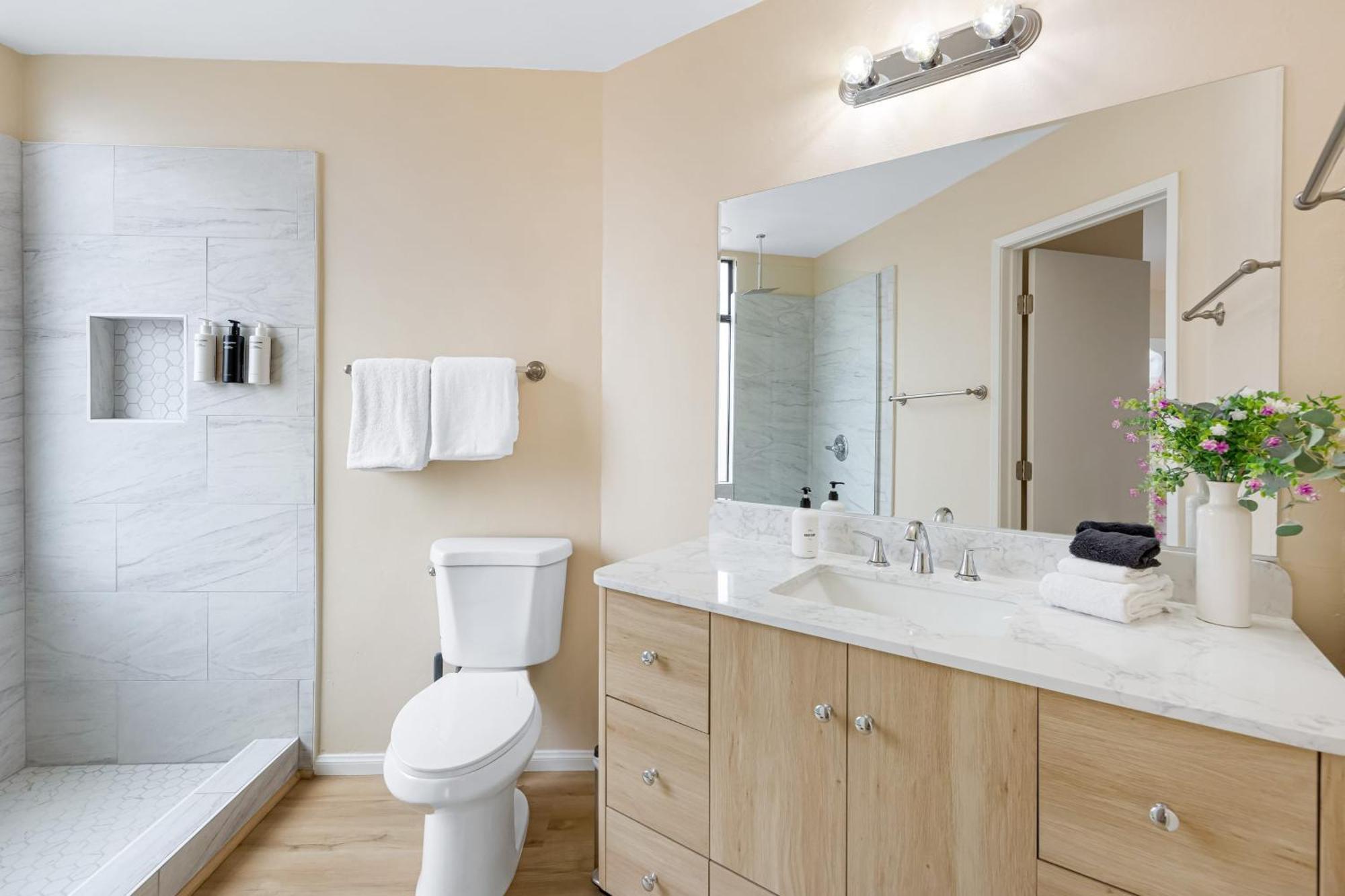 Belmont By Avantstay 3br On Mission Ocean Views *