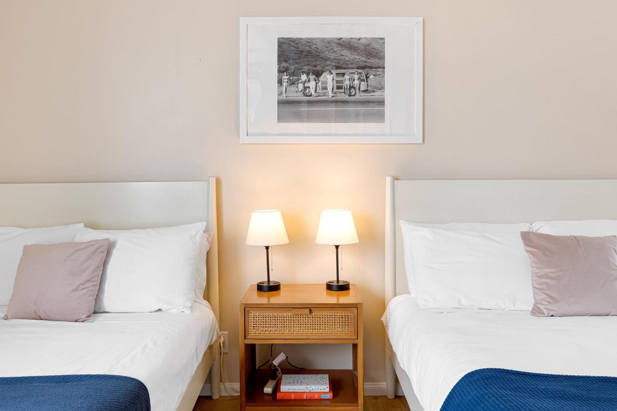 Holiday home Belmont By Avantstay 3br On Mission Ocean Views *