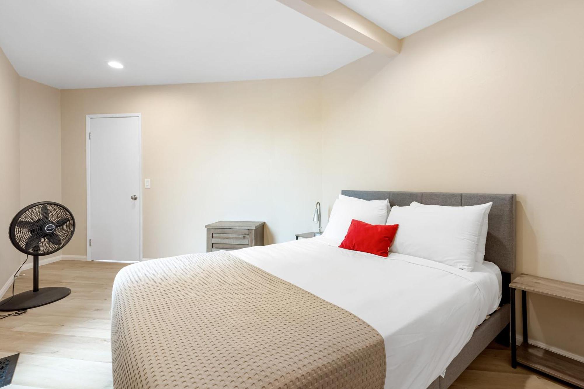 Belmont By Avantstay 3br On Mission Ocean Views Holiday home
