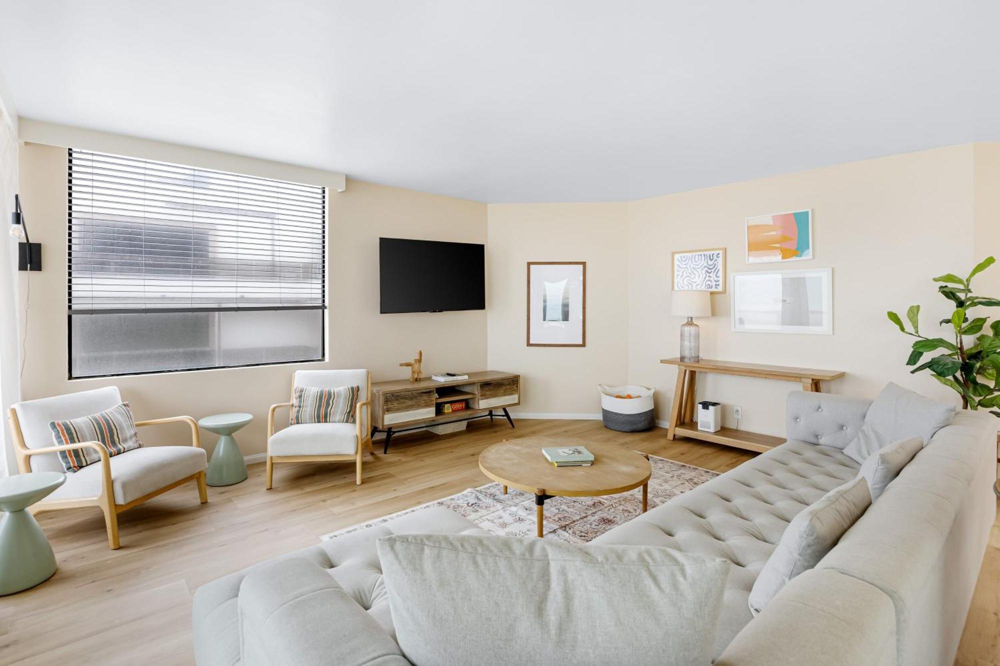 Belmont By Avantstay 3br On Mission Ocean Views Holiday home