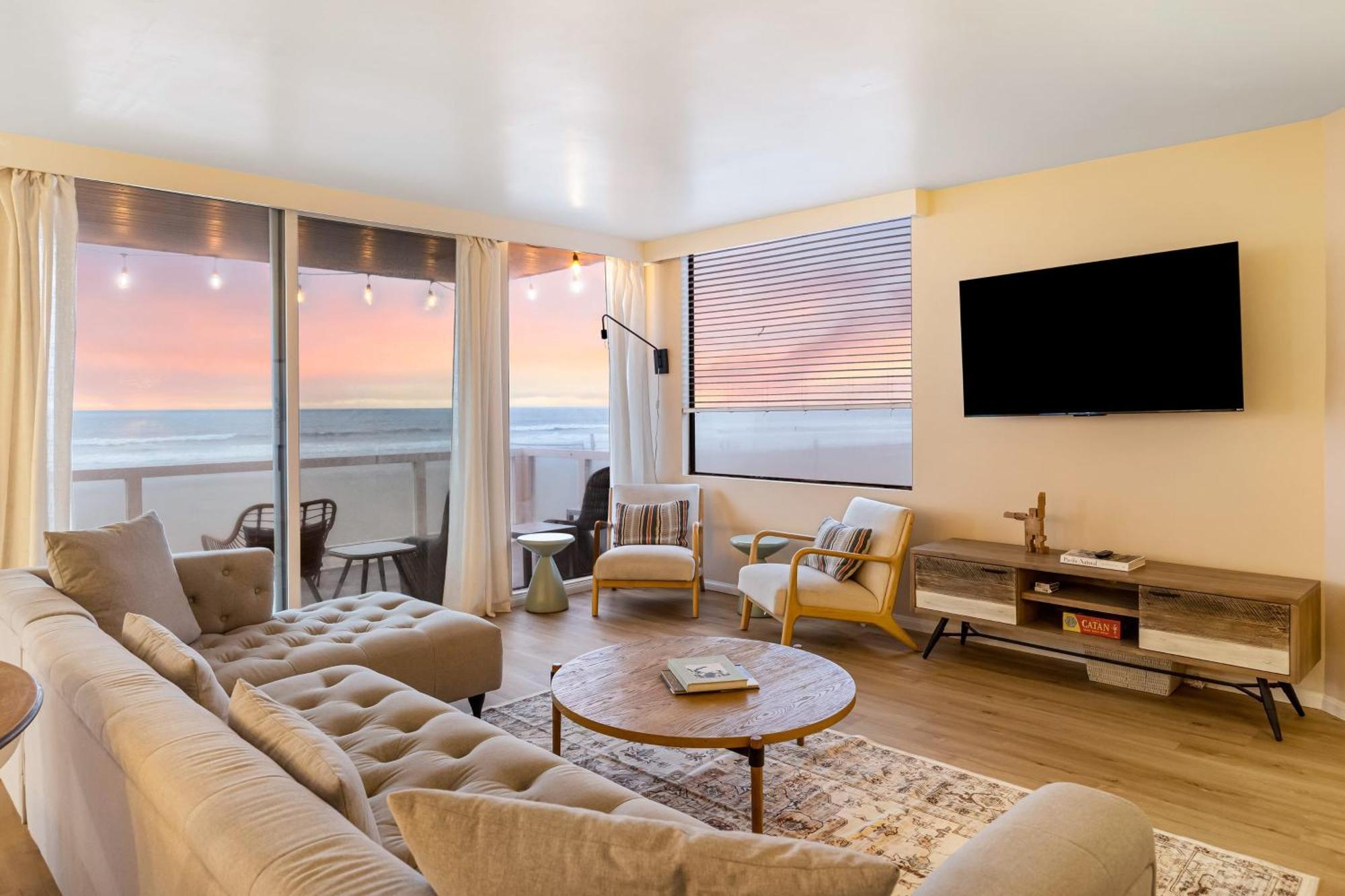 Holiday home Belmont By Avantstay 3br On Mission Ocean Views